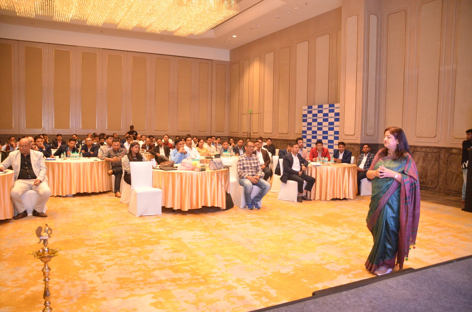 Senior Professionals